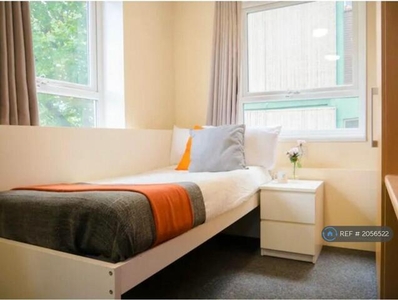 1 Bedroom Flat Share For Rent In Coventry