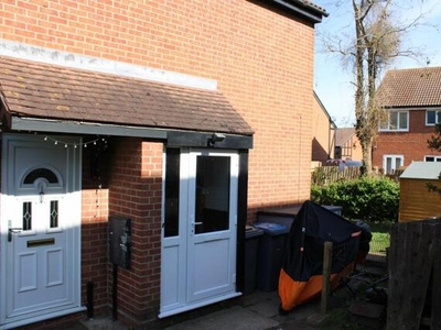 1 Bedroom House For Rent In Oak Rise