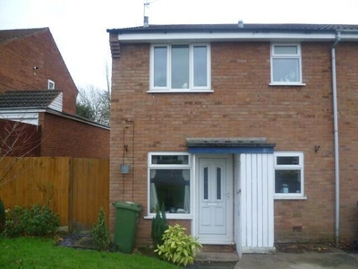 1 Bedroom House For Rent In Wilnecote