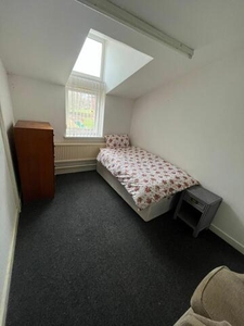 1 Bedroom House Share For Rent In Clevedon Rd, Balsall Heath
