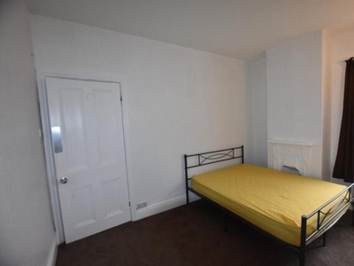 1 Bedroom House Share For Rent In Dogsthorpe, Peterborough