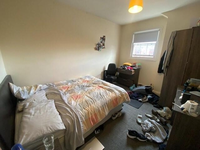 1 Bedroom House Share For Rent In Liverpool, Merseyside