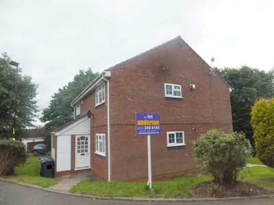 1 Bedroom Maisonette For Rent In Sutton Coldfield
