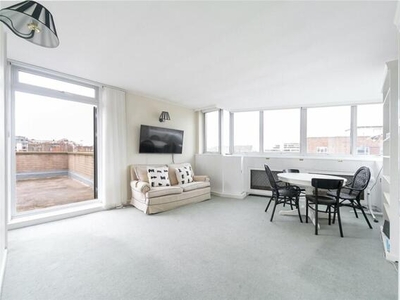 1 Bedroom Penthouse For Sale In Marylebone