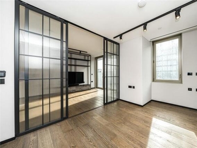 1 Bedroom Property For Sale In London