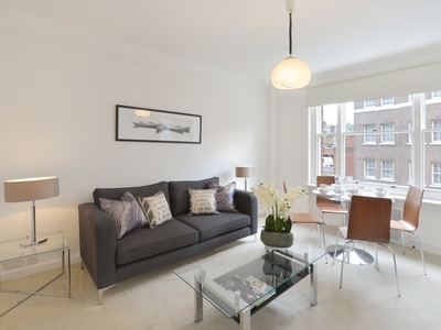 1 bedroom property to let in Hill Street Mayfair W1J