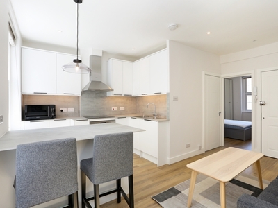 1 bedroom property to let in Melcombe Street Marylebone NW1