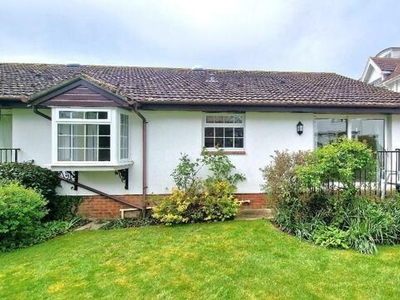 1 Bedroom Retirement Property For Sale In Bembridge, Isle Of Wight