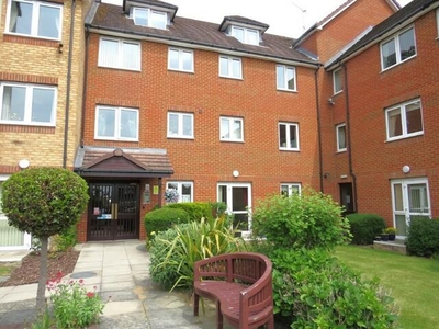 1 Bedroom Retirement Property For Sale In Stifford Clays, Essex