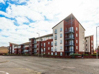 1 Bedroom Retirement Property For Sale In Troon, Ayrshire