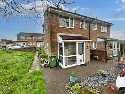 1 Bedroom Semi-detached House For Sale In Talbot Green, Pontyclun