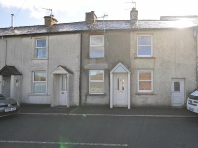 1 Bedroom Terraced House For Rent In Tebay, Penrith