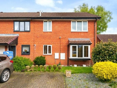 1 Bedroom Terraced House For Sale In Frimley, Camberley