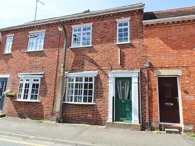 1 Bedroom Terraced House For Sale In Pershore, Worcestershire