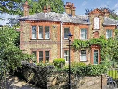 10 Bedroom Detached House For Sale In Twickenham