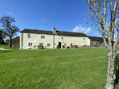 14 Bedroom Detached House For Sale In Head Of Lorton Vale, Cumbria