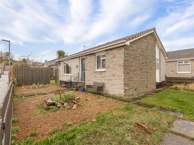 2 bed detached bungalow for sale in Balmullo