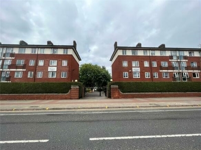 2 Bed Flat, Melmerby Court, M5