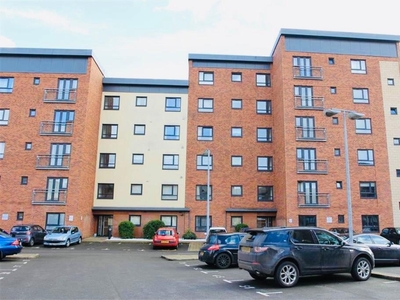 2 Bed Flat, The River Buildings, LE3