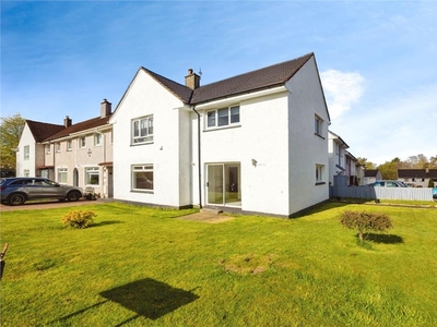 2 bed lower flat for sale in East Kilbride