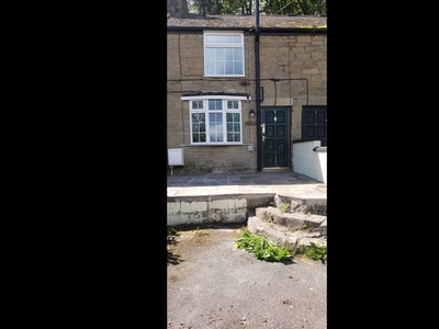 2 Bed Terraced House, Woodlands, CH8