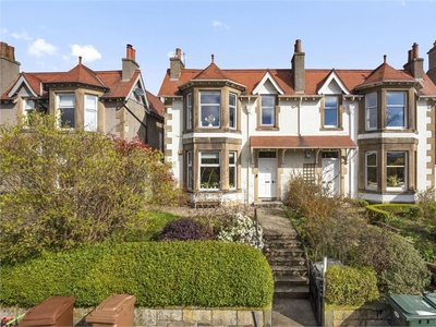 2 bed upper flat for sale in Corstorphine