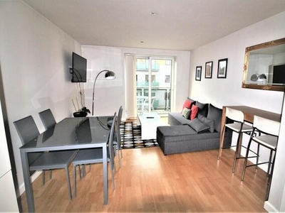 2 Bedroom Apartment For Rent In 211 Ecclesall Road