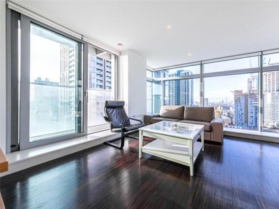 2 Bedroom Apartment For Rent In Canary Wharf, London