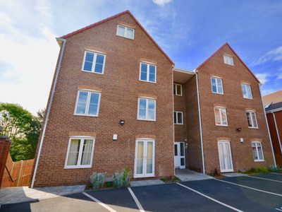 2 Bedroom Apartment For Rent In Carlton, Barnsley