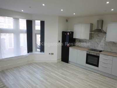 2 Bedroom Apartment For Rent In Cathays