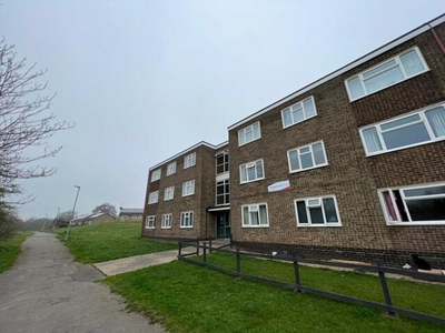 2 Bedroom Apartment For Rent In Chesterfield