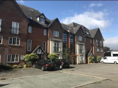 2 Bedroom Apartment For Rent In Dukinfield, Cheshire