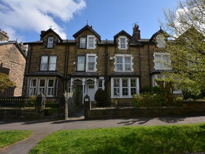 2 Bedroom Apartment For Rent In Harrogate, North Yorkshire