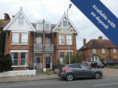 2 Bedroom Apartment For Rent In Herne Bay