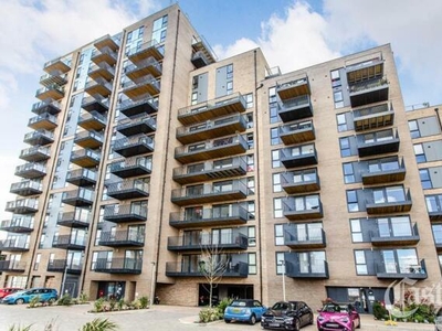 2 Bedroom Apartment For Rent In Hornsey