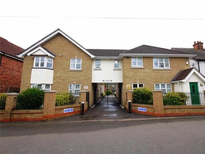 2 Bedroom Apartment For Rent In Hutton, Essex