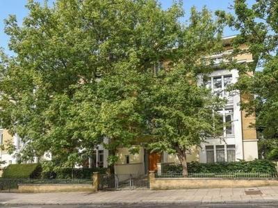 2 Bedroom Apartment For Rent In St John`s Wood