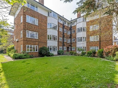 2 Bedroom Apartment For Rent In Twickenham