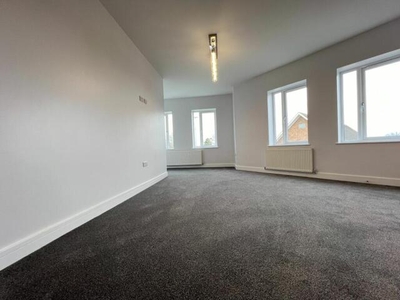 2 Bedroom Apartment For Rent In West Bridgford
