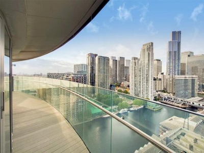 2 Bedroom Apartment For Sale In 25 Crossharbour Plaza