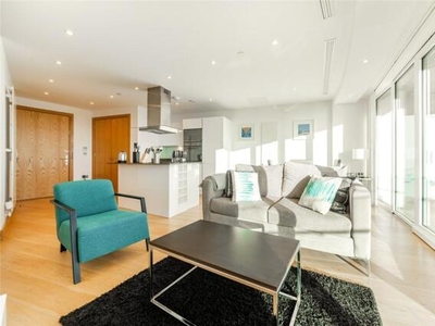 2 Bedroom Apartment For Sale In 25 Crossharbour Plaza, London