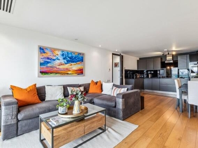 2 Bedroom Apartment For Sale In 58 St. John's Hill, London