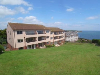 2 Bedroom Apartment For Sale In Budleigh Salterton