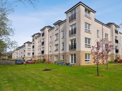 2 Bedroom Apartment For Sale In Cardross , West Dunbartonshire