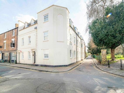2 Bedroom Apartment For Sale In Castle Street, Canterbury