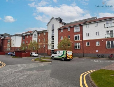 2 Bedroom Apartment For Sale In Chester