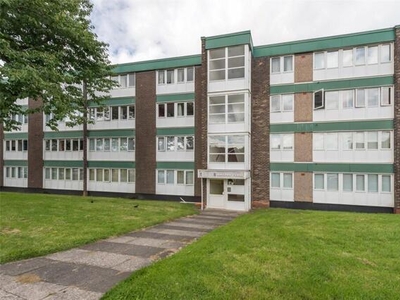 2 Bedroom Apartment For Sale In Fawdon, Newcastle Upon Tyne