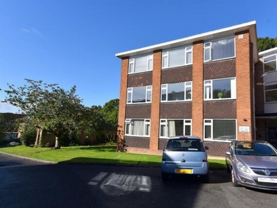 2 Bedroom Apartment For Sale In Harborne