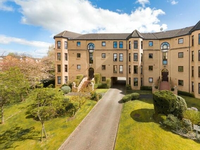 2 Bedroom Apartment For Sale In Hyndland