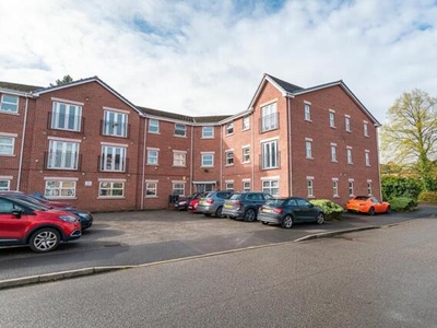 2 Bedroom Apartment For Sale In Lowton